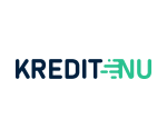 KreditNU logo